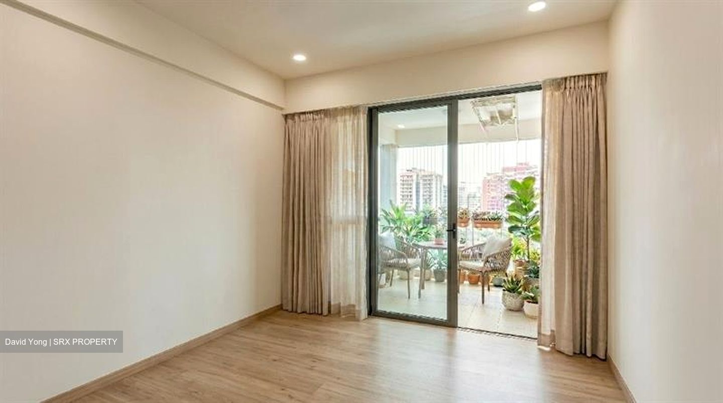Belysa (D18), Condominium #620309781